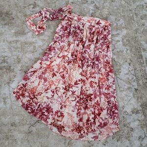 Midi length Anthropologie Maeve skirt XS